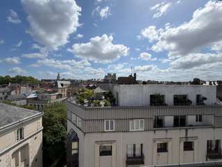 Vente appartement 1 pièce Vente appartement 1 pièce