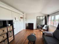 Vente appartement 1 pièce Vente appartement 1 pièce