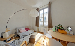 Photo Vente appartement Nantes Centre Ville