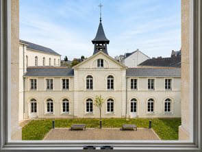 Vente Appartement 4 piècesNantes Centre Ville