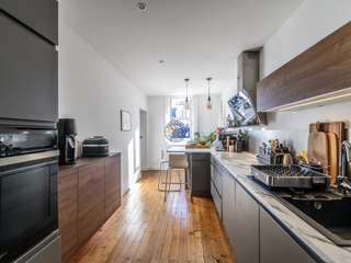 Vente appartement 5 pièces