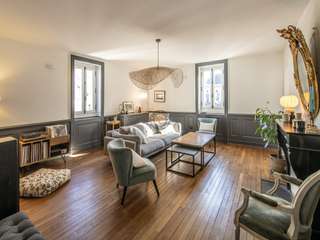 Vente appartement 5 pièces
