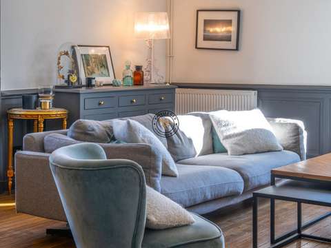 Vente appartement 5 pièces