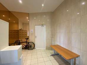Vente Appartement 3 piècesNantes Centre Ville
