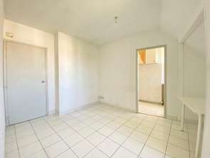 Vente Appartement 2 piècesNantes Centre Ville