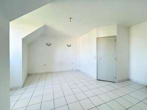 Vente Appartement 2 piècesNantes Centre Ville