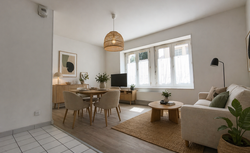 Photo Vente appartement Nantes Centre Ville