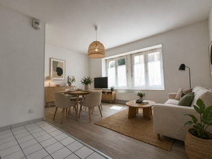 Photo Vente appartement Nantes Centre Ville