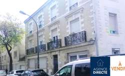 Photo Vente appartement Nantes Centre Ville