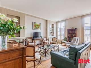 Vente appartement 5 pièces