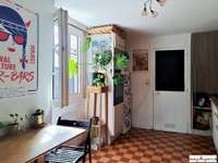 Vente appartement 2 pièces Vente appartement 2 pièces