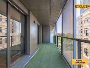 Vente Appartement 2 piècesNantes Centre Ville