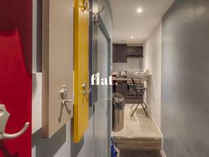 Vente Appartement 2 piècesNantes Centre Ville