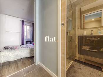 Vente appartement 2 pièces Nantes Centre Ville 44