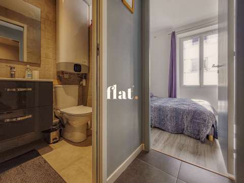 Vente appartement 2 pièces Vente appartement 2 pièces