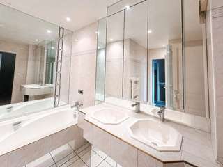 Vente appartement 6 pièces