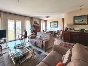 Vente Appartement 6 pièces +Nantes Centre Ville
