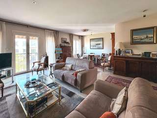 Vente appartement 6 pièces