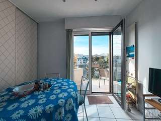 Vente appartement 6 pièces