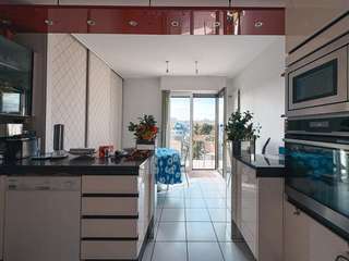 Vente appartement 6 pièces