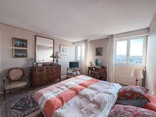 Vente appartement 6 pièces