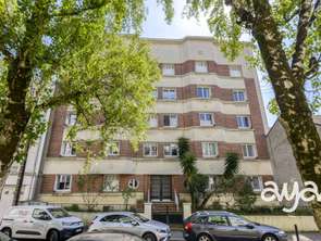 Vente Appartement 3 piècesNantes Centre Ville