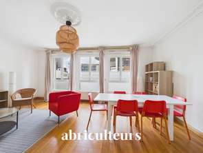 Vente Appartement 3 piècesNantes Centre Ville