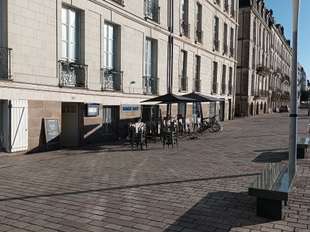 Photo Vente appartement Nantes Centre Ville