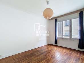 Vente Appartement 2 piècesNantes Centre Ville