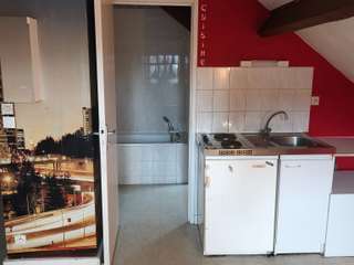 Vente Studio 1 pièce