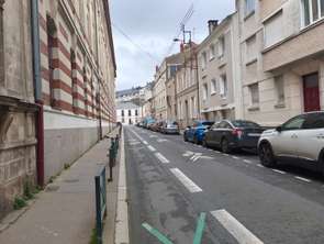 Vente StudioNantes Centre Ville