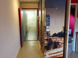 Vente Studio 1 pièce