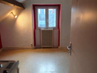 Vente Studio 1 pièce