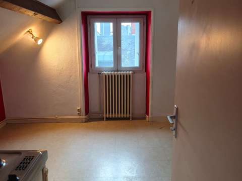 Vente Studio 1 pièce