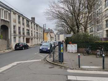 Vente Studio 1 pièce Nantes Centre Ville 44