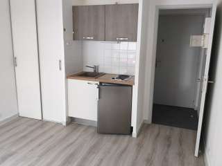 Vente Studio 1 pièce