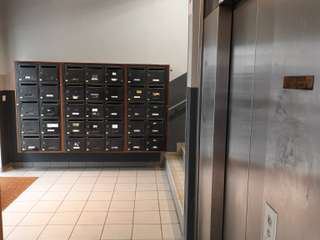 Vente Studio 1 pièce