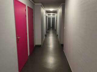 Vente Studio 1 pièce