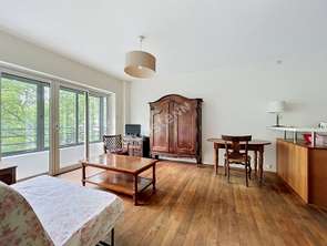 Vente Appartement 2 piècesNantes Centre Ville