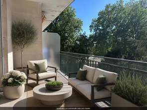 Vente Appartement 3 piècesNantes Centre Ville