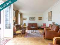 Vente appartement 6 pièces
