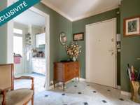Vente appartement 6 pièces