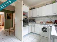 Vente appartement 6 pièces