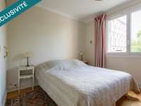 Vente appartement 6 pièces