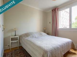 Vente appartement 6 pièces