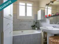 Vente appartement 6 pièces