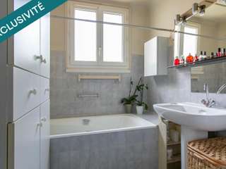 Vente appartement 6 pièces