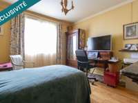 Vente appartement 6 pièces