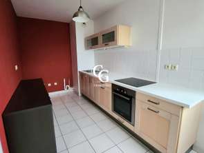 Vente Appartement 2 piècesNantes Centre Ville