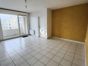 Vente Appartement 2 piècesNantes Centre Ville